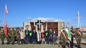 82. rocznica pierwszej deportacji Polaków na Sybir