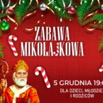 BAL MIKOŁAJKOWY, 5.12.2024r.