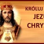 UROCZYSTOŚĆ JEZUSA CHRYSTUSA, KRÓLA WSZECHŚWIATA