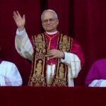 HABEMUS PAPAM – LEON XIV, 08.05.2025r.