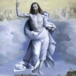 VII NIEDZIELA WIELKANOCNA, WNIEBOWSTĄPIENIE PAŃSKIE, 01.06.2025r.