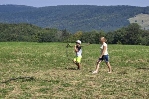 DRÓŻKI KALWARYJSKIE, 13-14. 08.2025r.