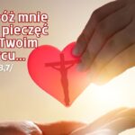 ZAPROSZENIE NA REKOLEKCJE NA ROK JUBILEUSZOWY, cz. 3 „Połóż mnie jak pieczęć na Twoim sercu…” (Pnp 8,7) PIELGRZYMI MIŁOŚCI