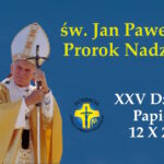 XXVIII NIEDZIELA ZWYKŁA, 12.10.2025r.