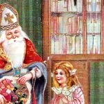 SPOTKANIE ZE ŚW. MIKOŁAJEM, 4 GRUDNIA 2025r.