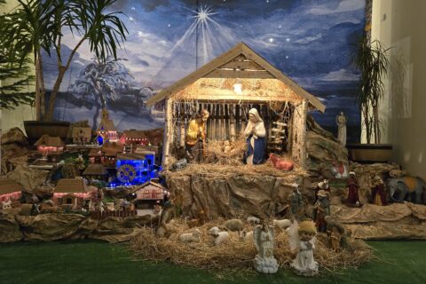 NIEDZIELA ŚWIĘTEJ RODZINY, 28.12.2025r.