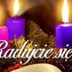 III NIEDZIELA ADWENTU – GAUDETE, 14.12.2025r. III NIEDZIELA ADWENTU – GAUDETE, 14.12.2025r.