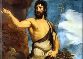 II NIEDZIELA ADWENTU, 07.12.2025r.