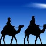 II NIEDZIELA PO NARODZENIU PAŃSKIM, 04.01.2026r.