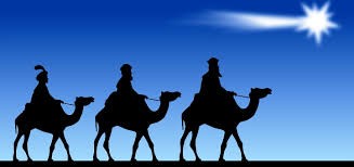 II NIEDZIELA PO NARODZENIU PAŃSKIM, 04.01.2026r.