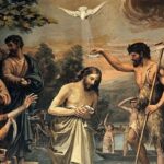 NIEDZIELA CHRZTU PAŃSKIEGO, 11.01.2026r. NIEDZIELA CHRZTU PAŃSKIEGO, 11.01.2026r.