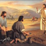 III NIEDZIELA ZWYKŁA, 25.01.2026