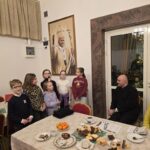 Opłatek parafialny, 01.02.2026r.