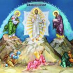 II NIEDZIELA WIELKIEGO POSTU, 01.03.2026r.