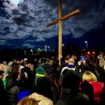 Zaproszenie na Przemyską Drogę Krzyżową ulicami miasta