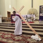 DROGA KRZYŻOWA DUSZPASTERSTWA OSÓB Z NIEPEŁNOSPRAWNOŚCIĄ, 01.03.2026r.