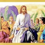 NIEDZIELA PALMOWA, 29.03.2026r. NIEDZIELA PALMOWA, 29.03.2026r.