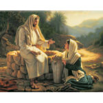 III NIEDZIELA WIELKIEGO POSTU, 08.03.2026r.