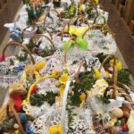 ŚWIĘCENIE POKARMÓW, WIELKA SOBOTA, 04.04.2026r.