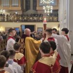 WIGILIA PASCHALNA I REZUREKCJA, 04-05.04.2026r.