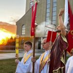 REZUREKCJA Z KSIĘDZEM BISKUPEM KRZYSZTOFEM CHUDZIO, 05.04.2026r. REZUREKCJA Z KSIĘDZEM BISKUPEM KRZYSZTOFEM CHUDZIO, 05.04.2026r.