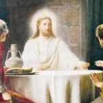 III NIEDZIELA WIELKANOCY, 191.04.2026r.