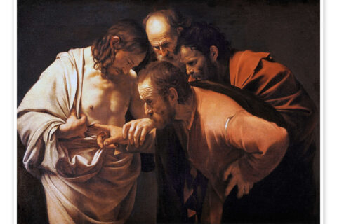 II NIEDZIELA WIELKANOCY – MIŁOSIERDZIA BOŻEGO, 12.04.2026r.