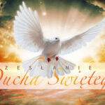 NIEDZIELA ZESŁANIA DUCHA  ŚWIĘTEGO, 24.05.2026r.