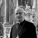 Pogrzeb śp. Ks. Abpa Józefa Michalika, 09.05.2026r.